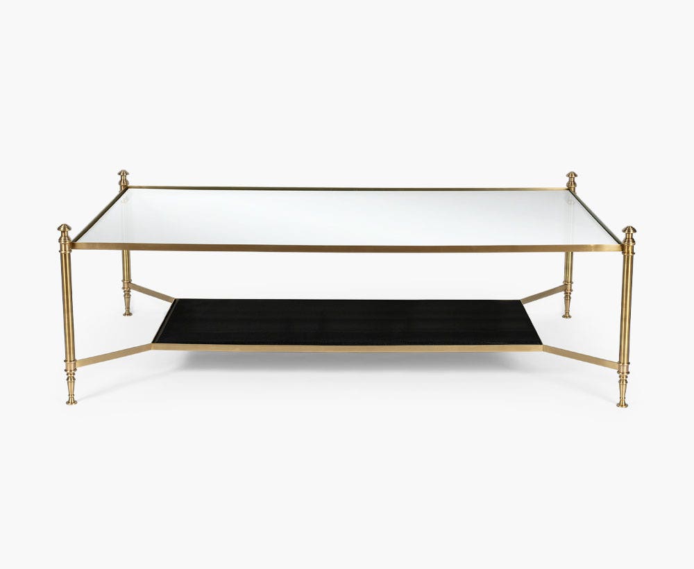Murphy Coffee Table  