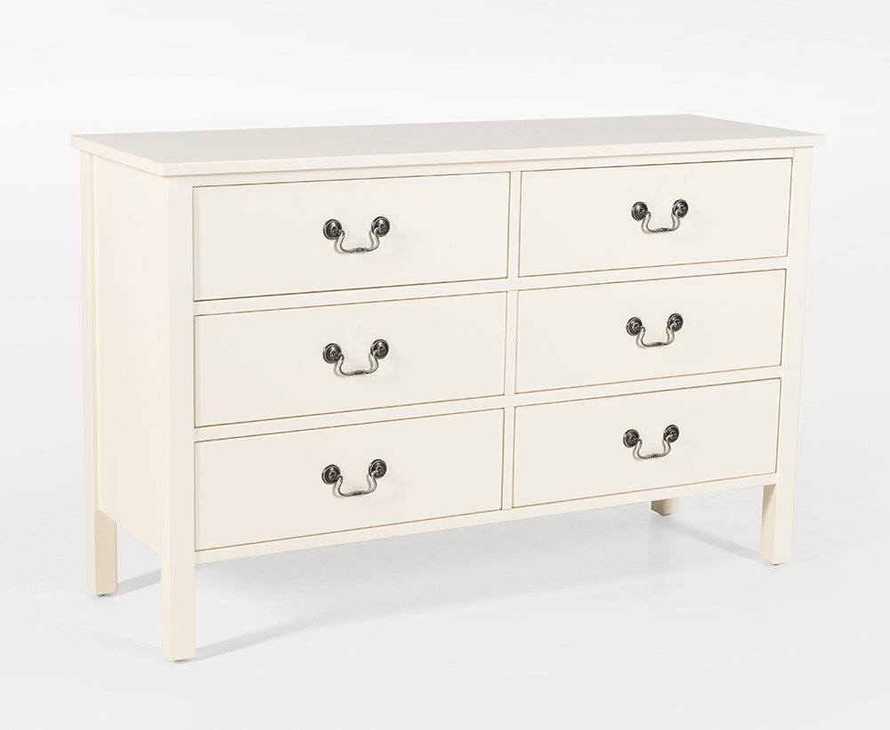 Nadine kids dresser