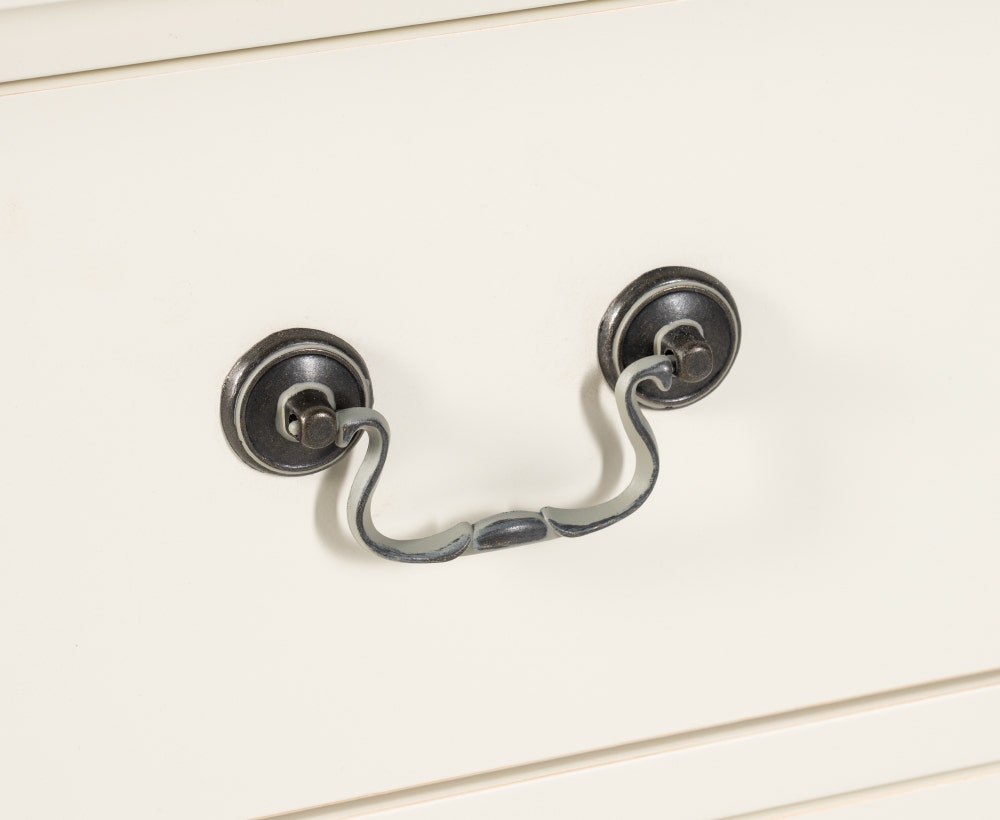 Nadine kids dresser