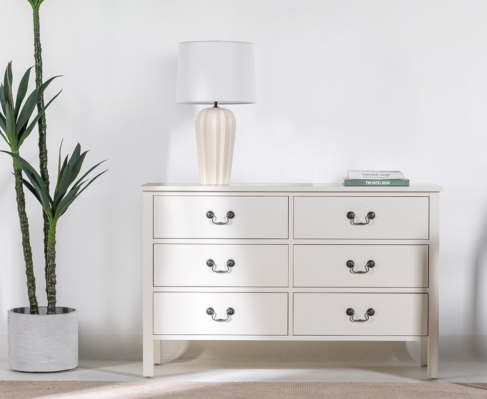 Nadine kids dresser