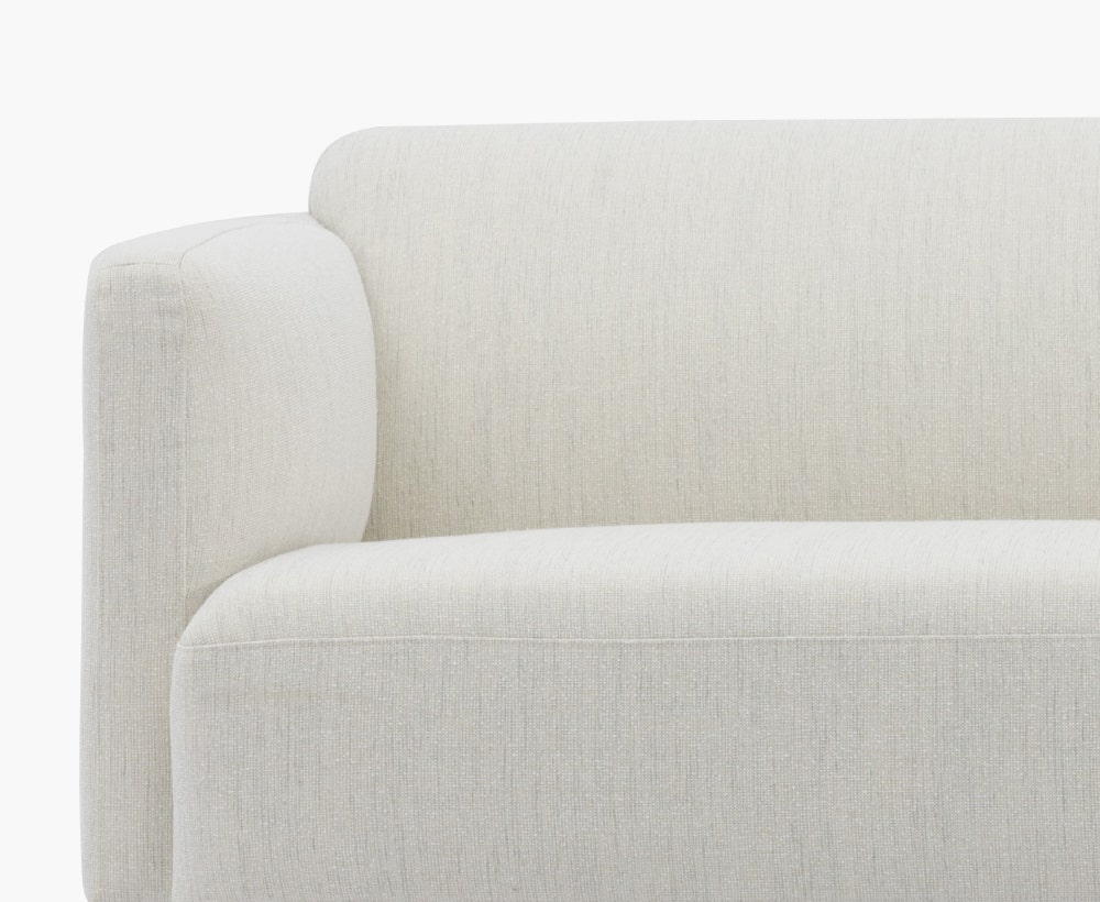 Nova 3 Seater