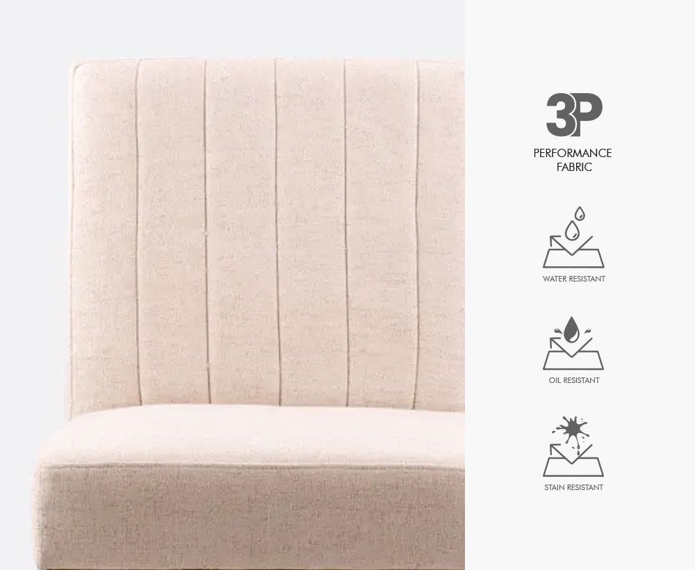 Octavia Dining chair