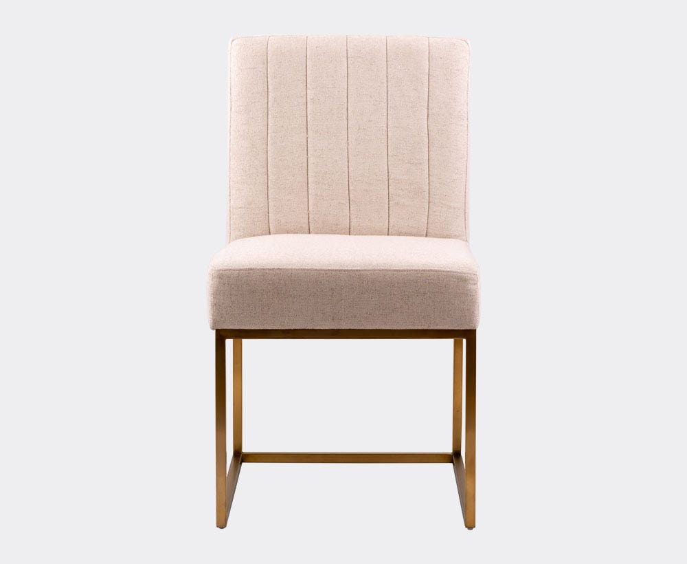 Octavia Dining chair