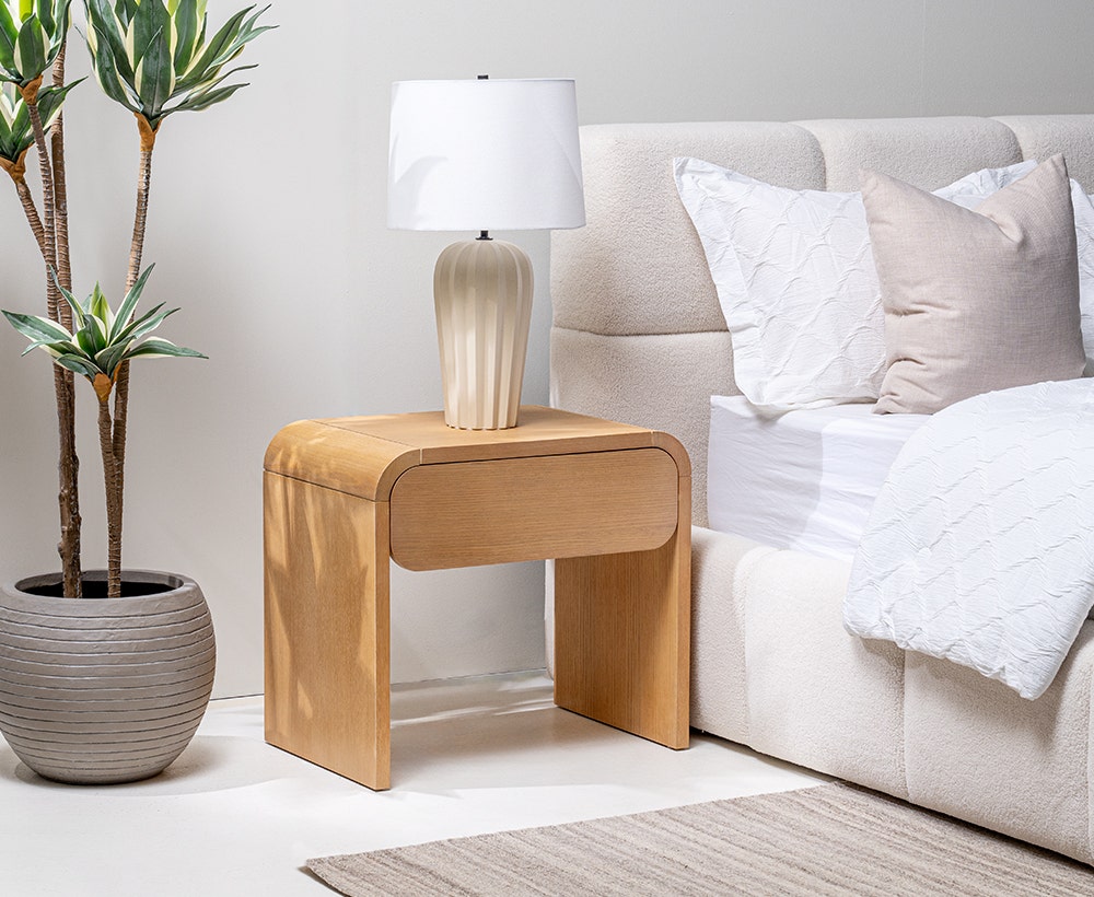 Odell nightstand