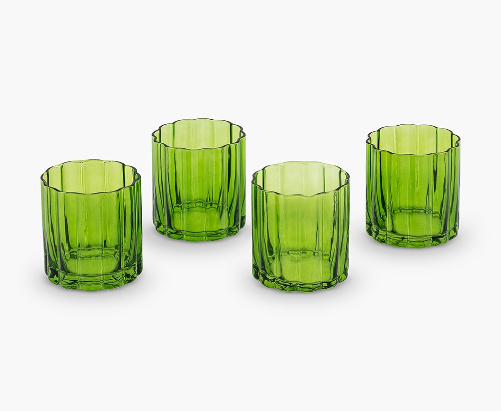 Oliver Tumbler Set