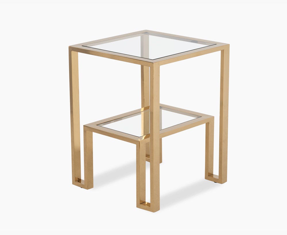 Pablo side table