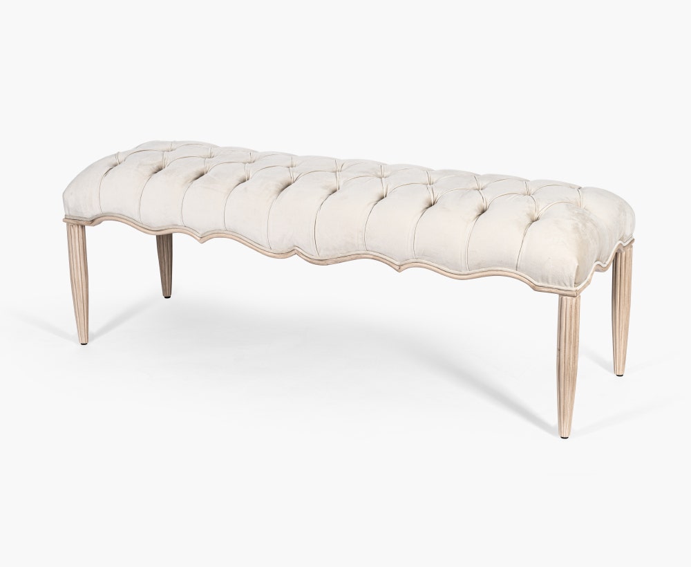 Pauline bench