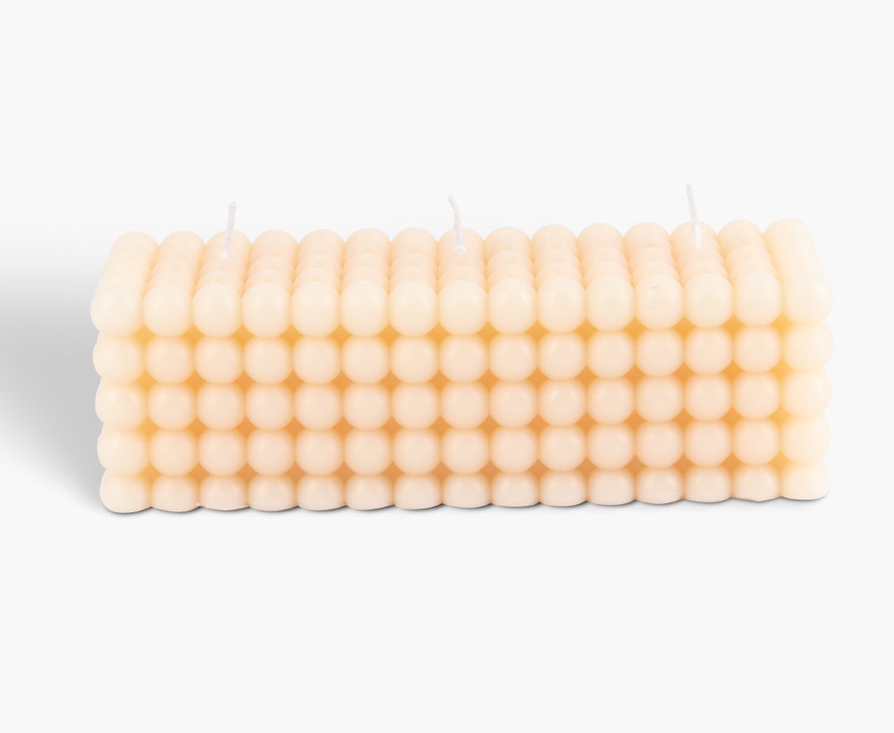 Decorative Candle