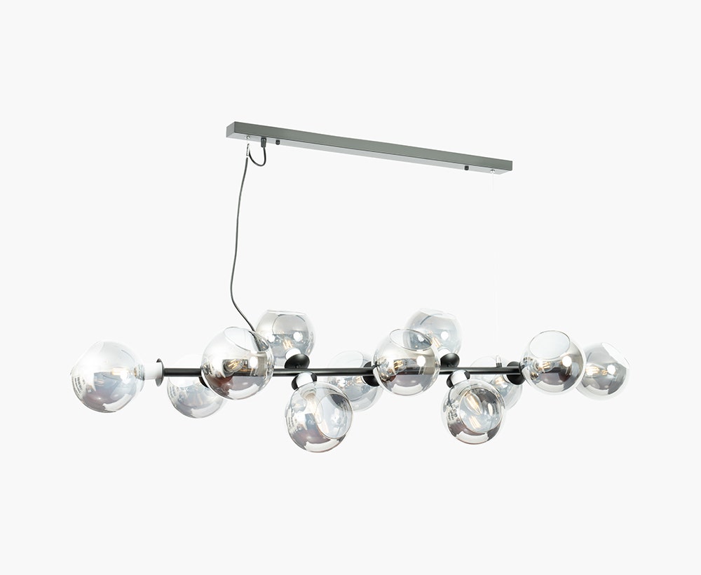 Pendant Lamp 12L