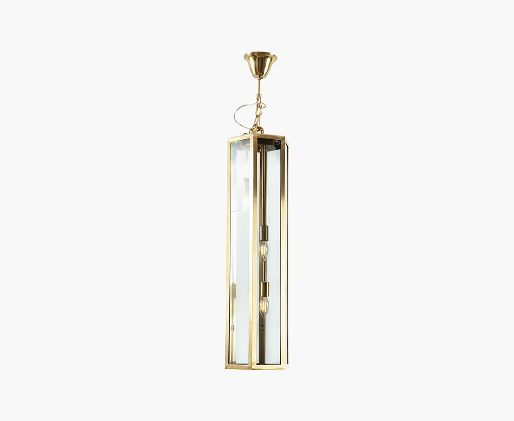 Pendant Lamp 3L