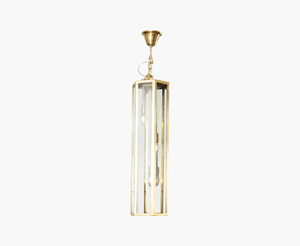 Pendant Lamp 3L