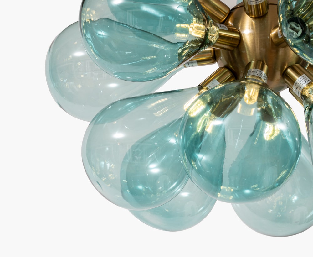 Pendant Lamp