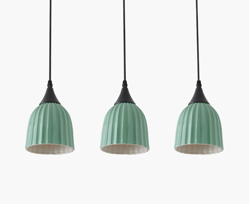 Pendant Lamp 3L