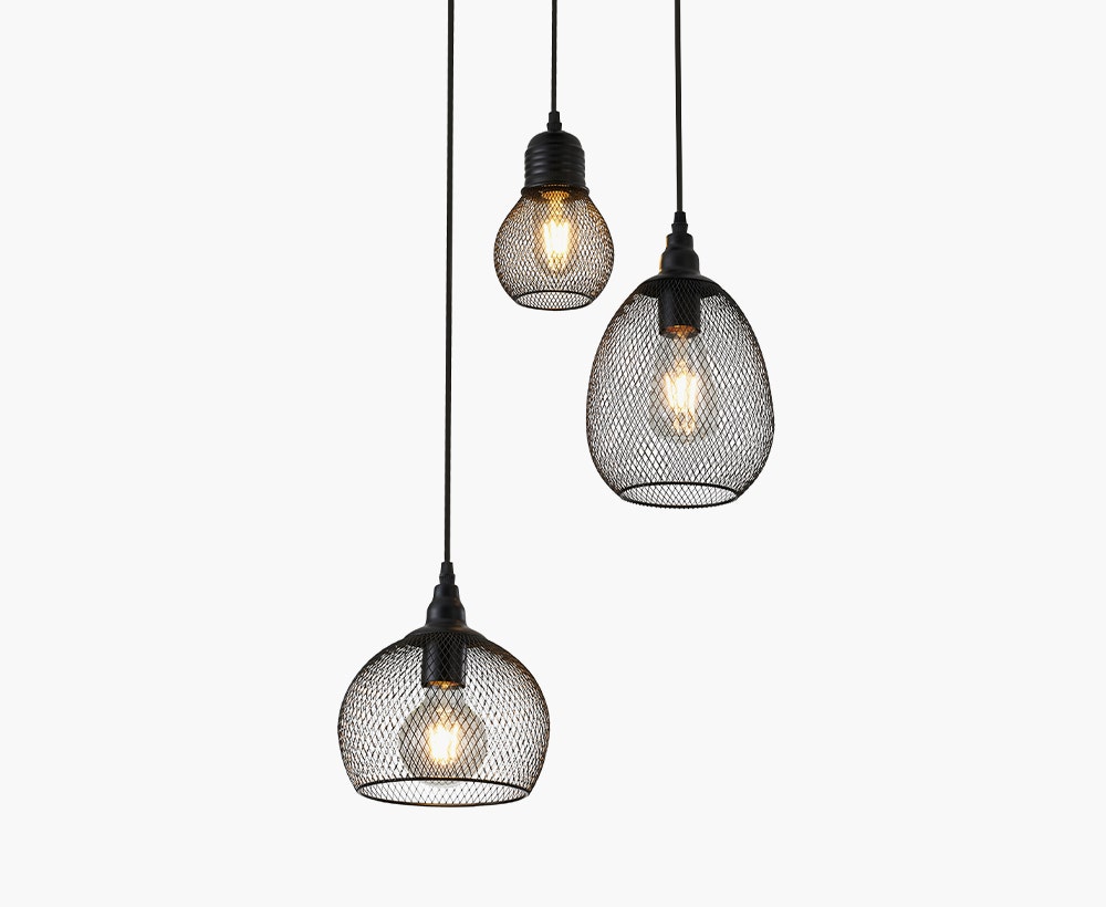 Pendant Lamp 3L