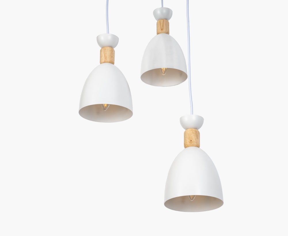 Pendant Lamp 3L