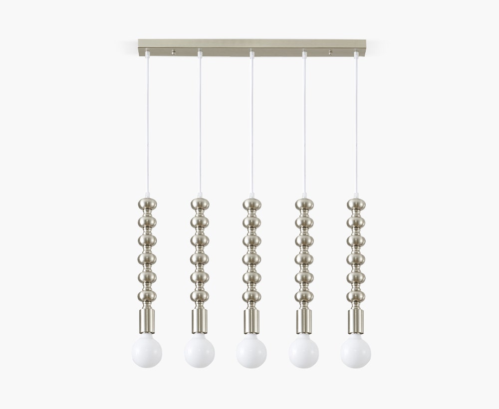 Pendant Lamp 5L