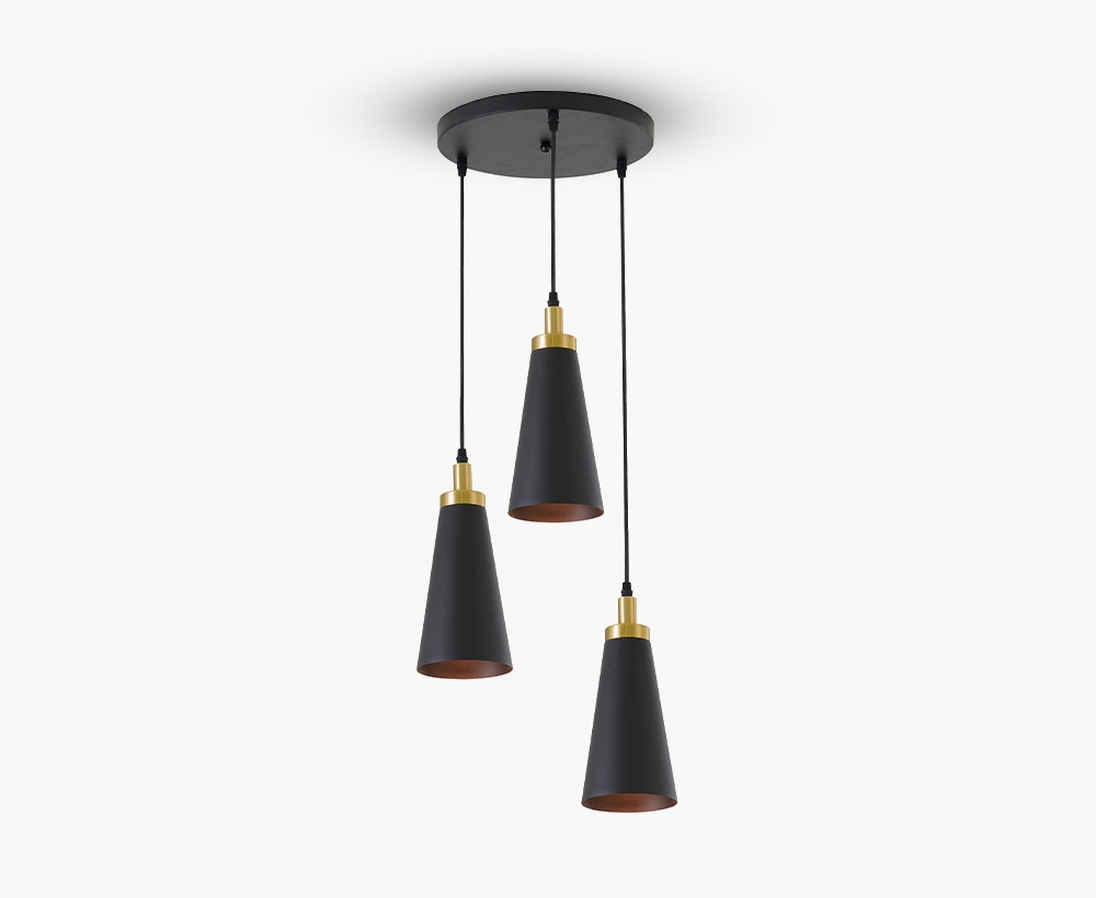 Pendant Lamp 3L