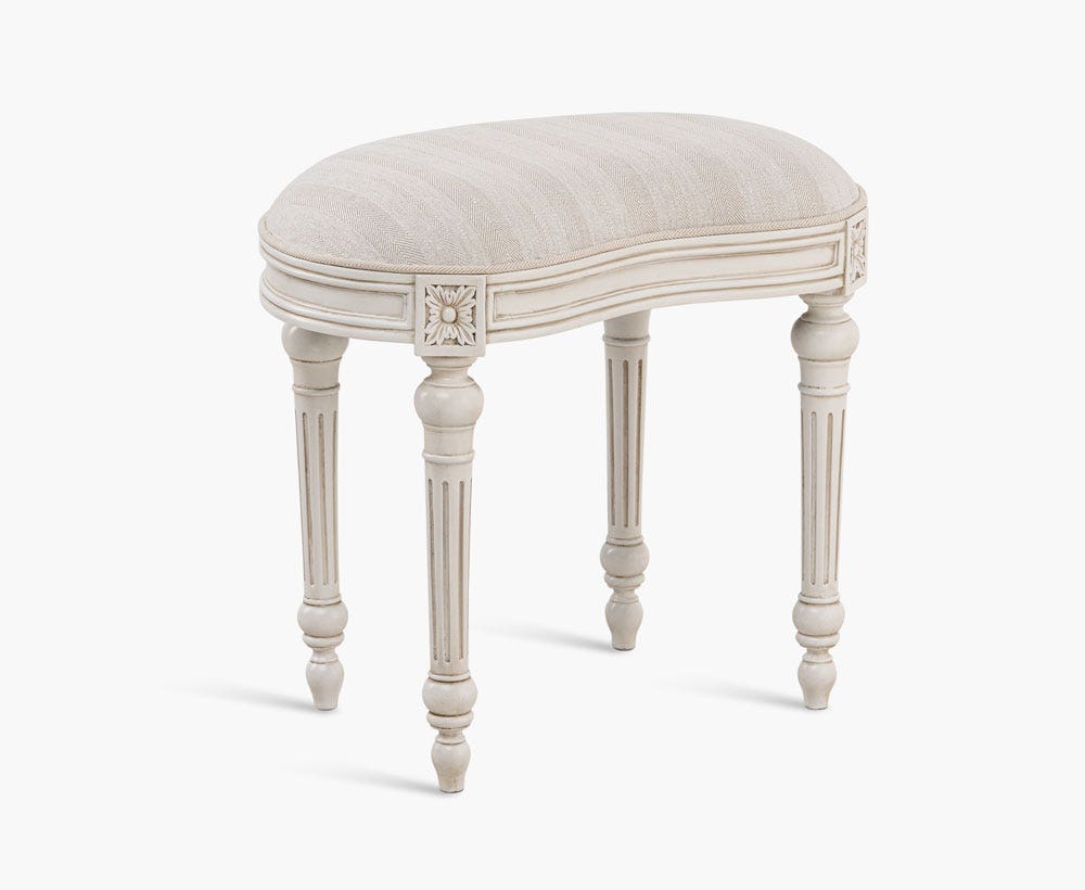 Provencal stool