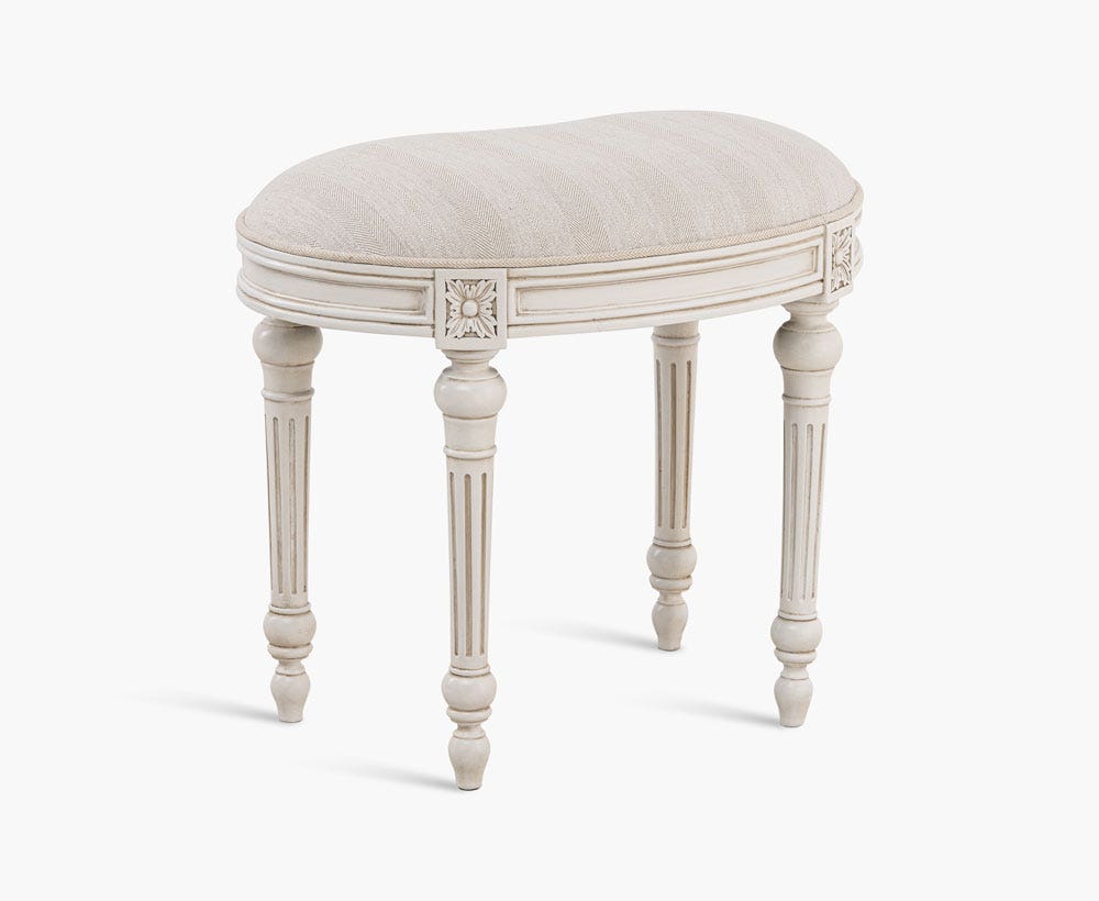 Provencal stool