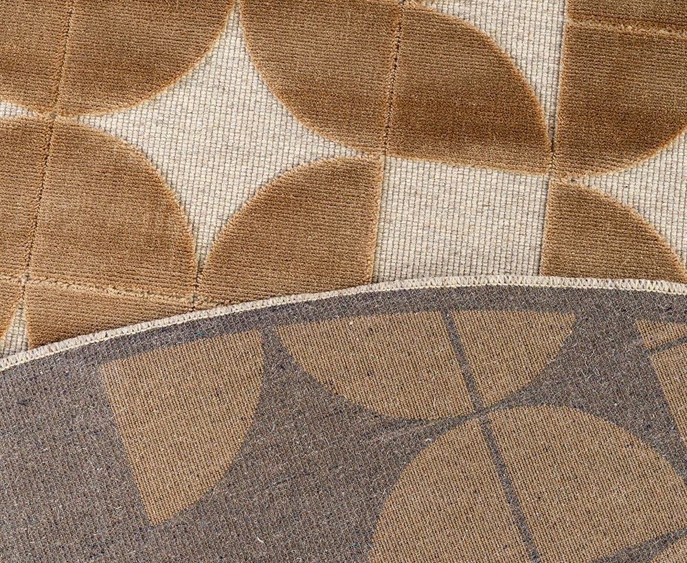 Puma Round Rug 200X200cm