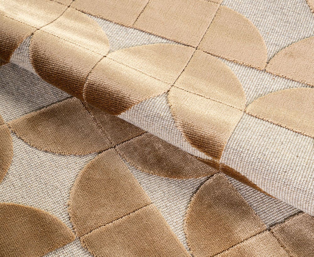 Puma Round Rug 200X200cm
