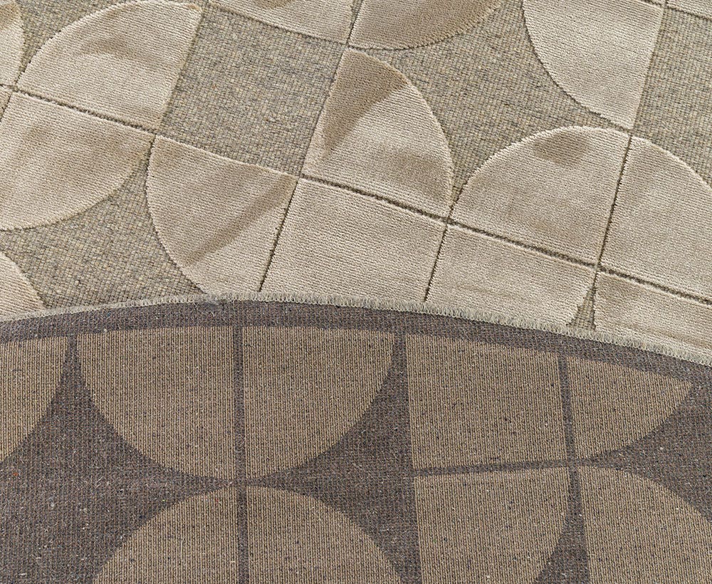 Puma Round Rug 300X300cm