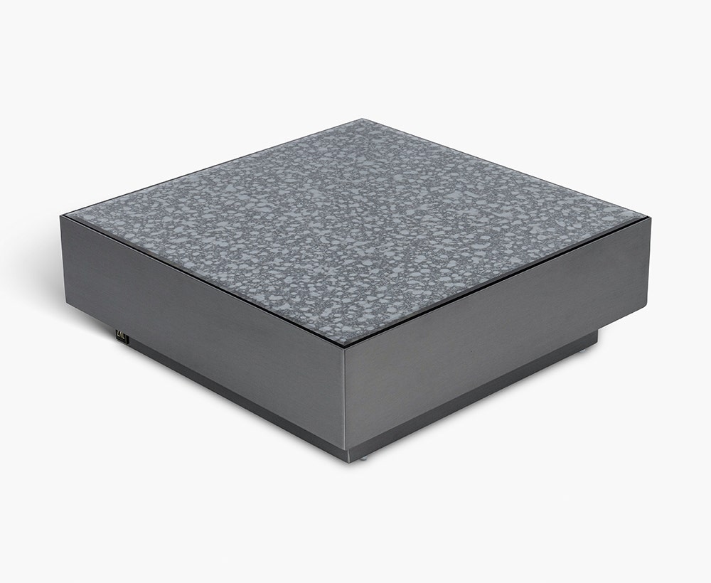 Raya coffee table