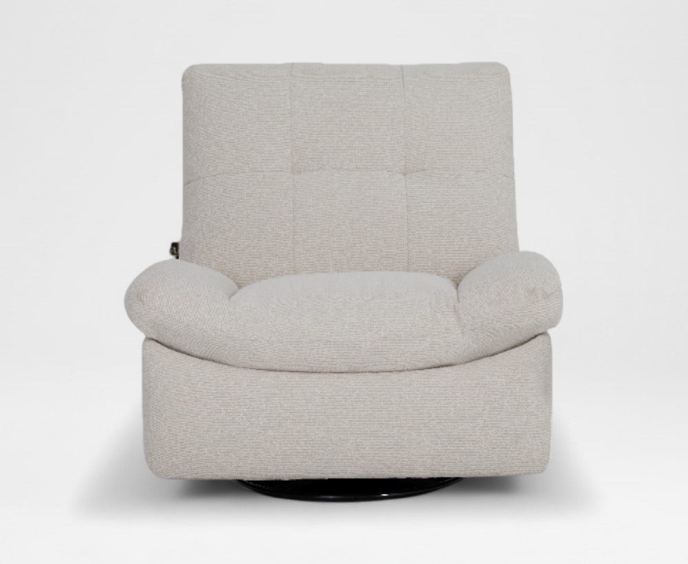 Rest recliner