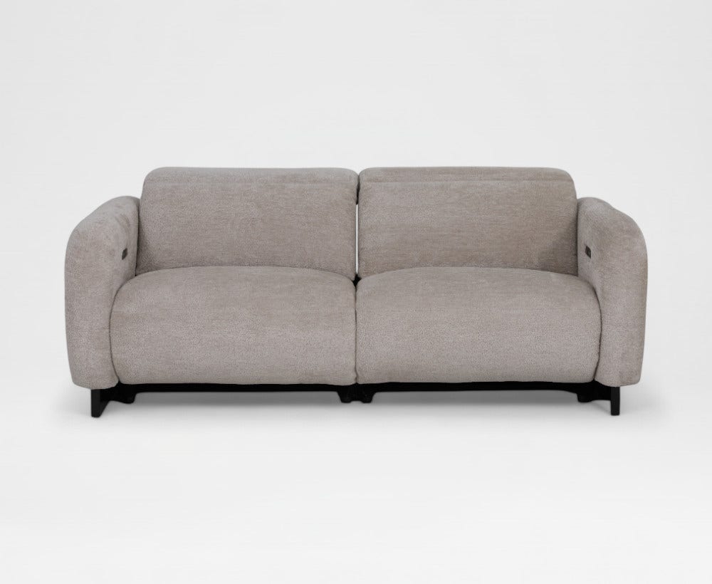 Ridey 3 Seater recliner
