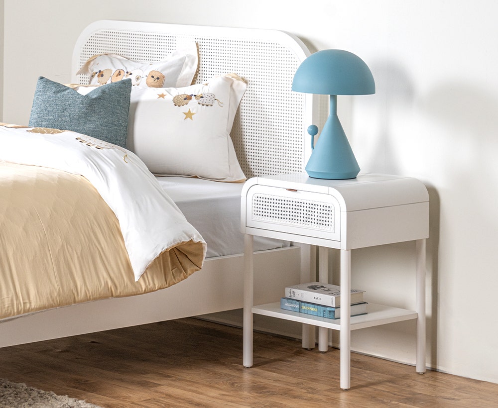 Robo Kids Night stand