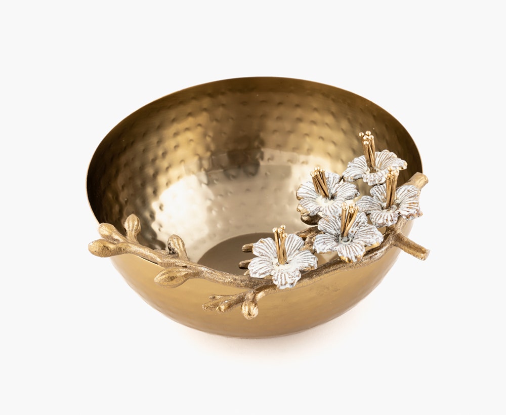 Round Side Dish Medium
