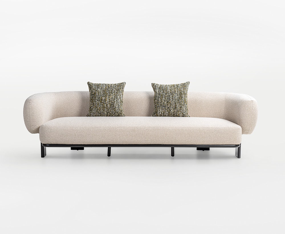 Rylan 4 seater Sofa
