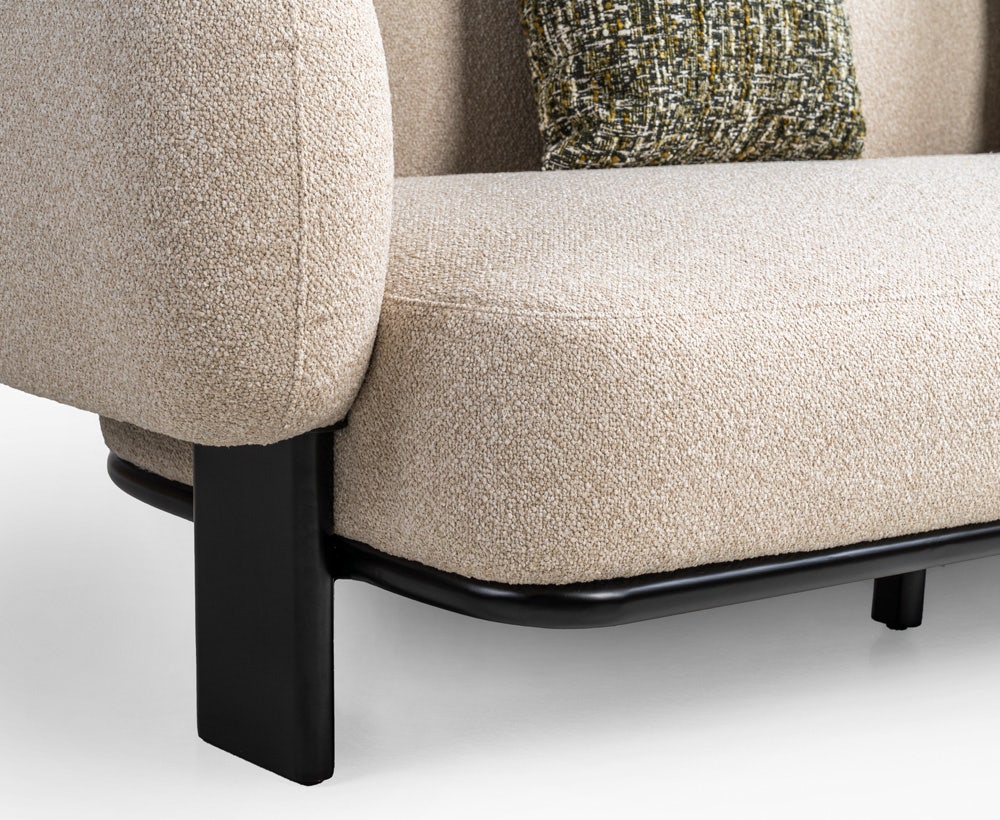 Rylan 4 seater Sofa