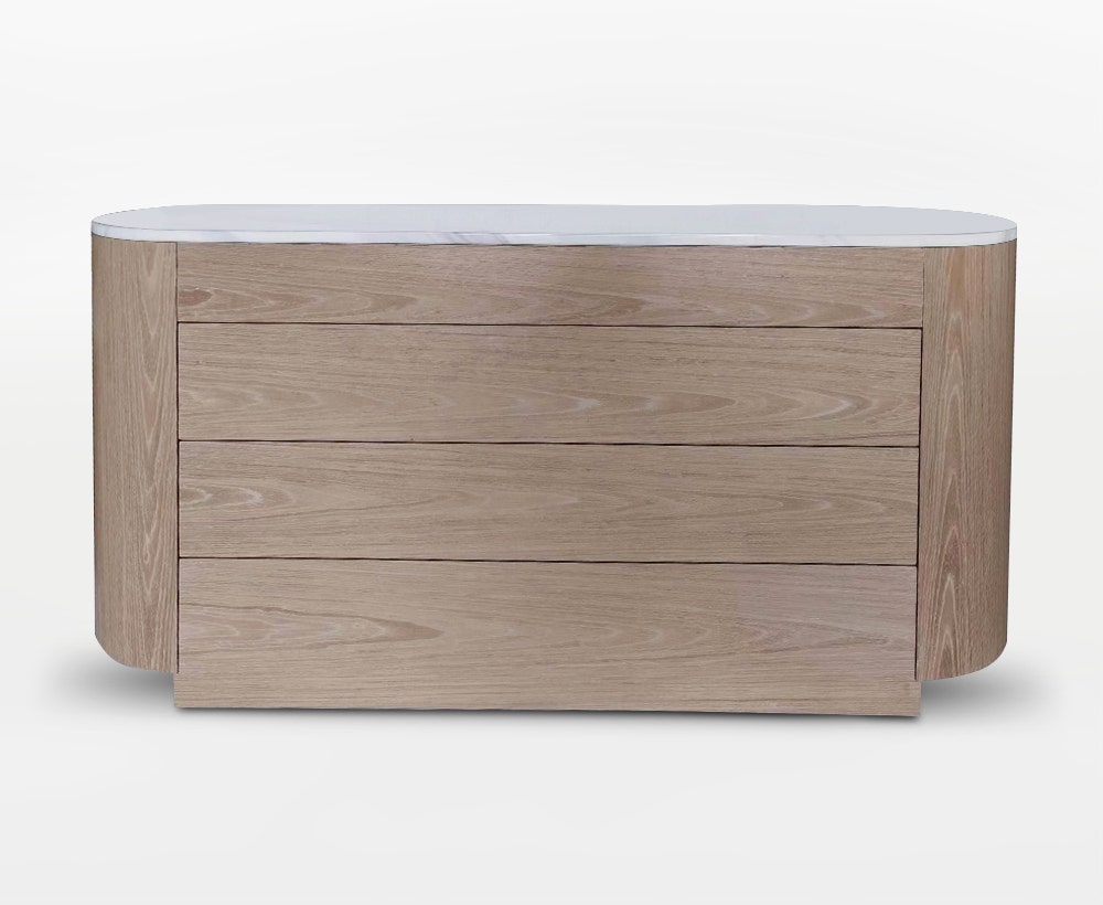 Selene Dresser