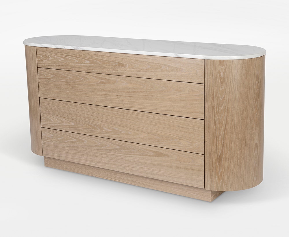 Selene dresser