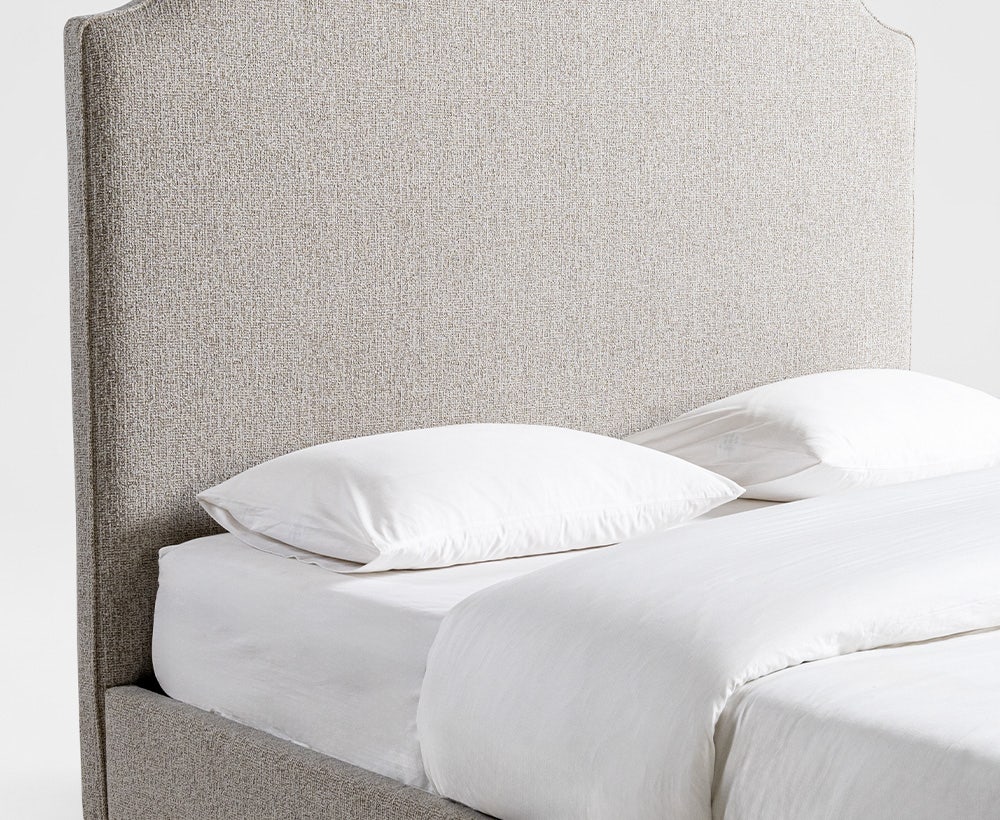 Sensa King bed 180x200CM