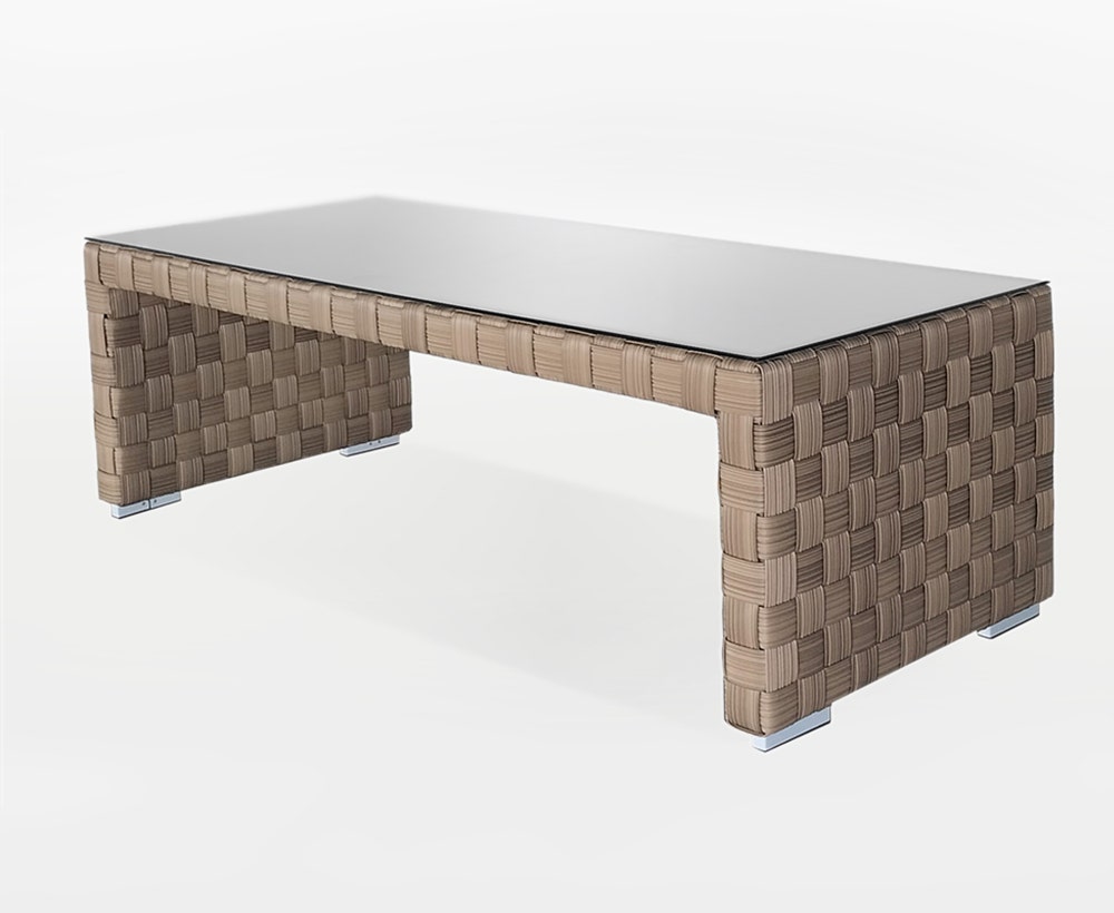 Serpent Coffee Table