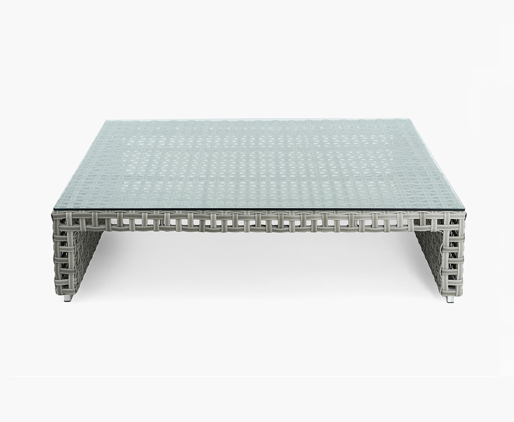 Serpent Outdoor Coffee table