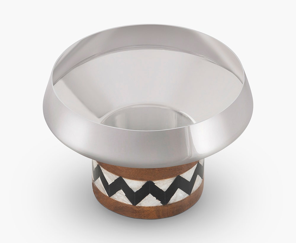 Avdotya Bowl 15X8CM