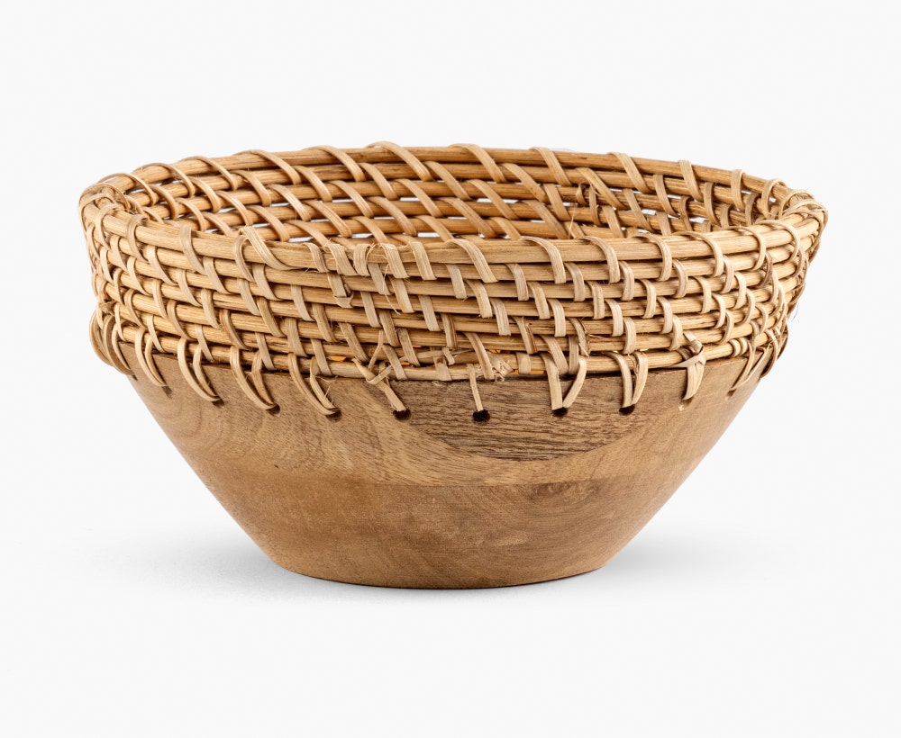 Serving Bowl