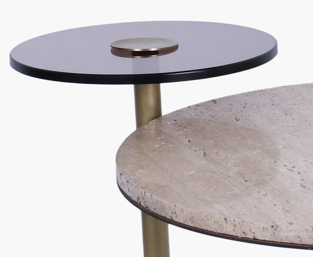 Drone Side Table