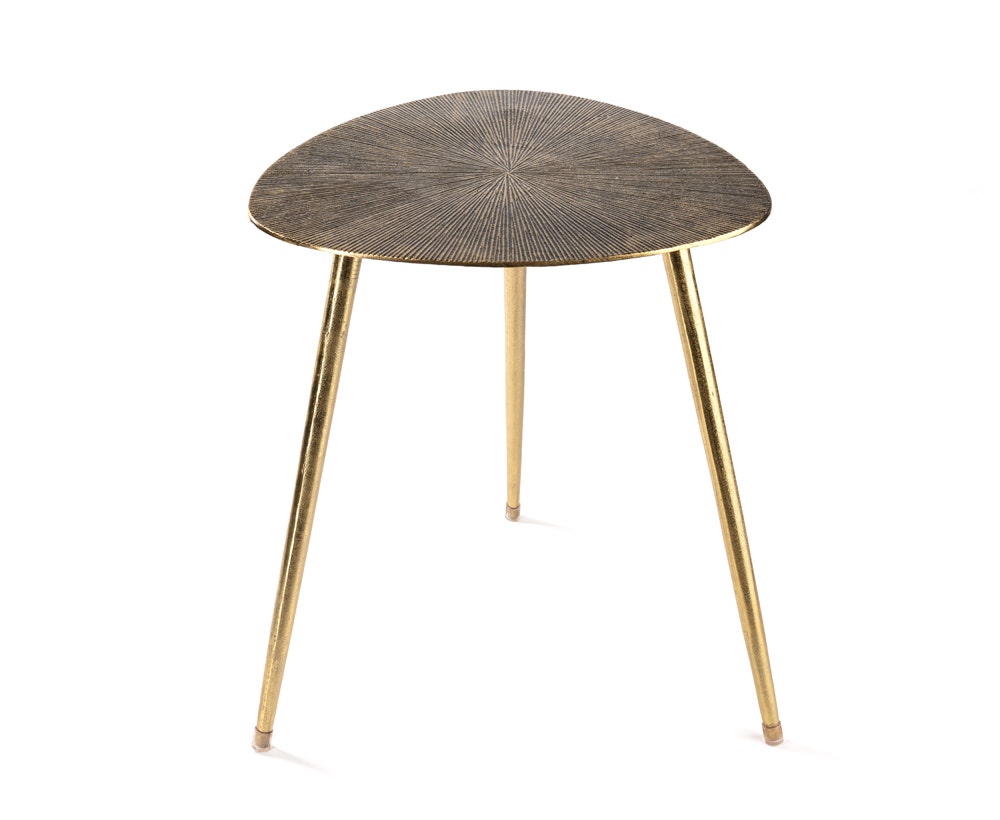 Lamont side table