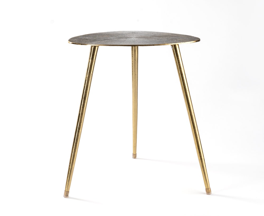 Lamont side table