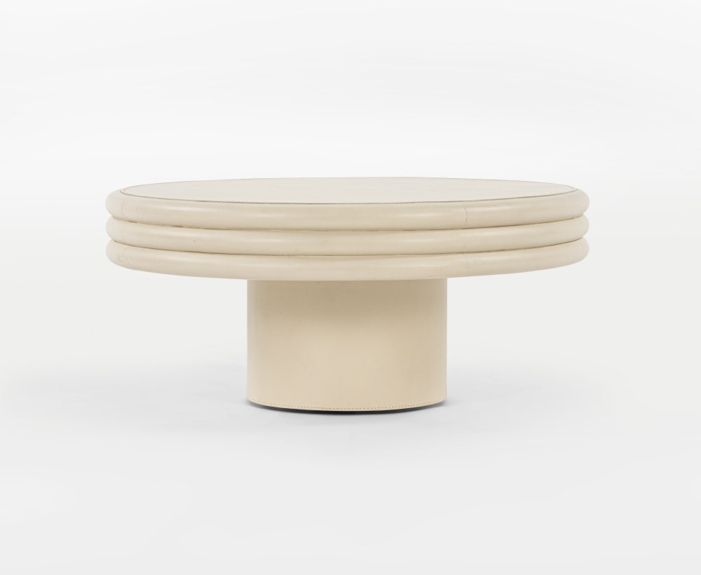 Sloan coffee table