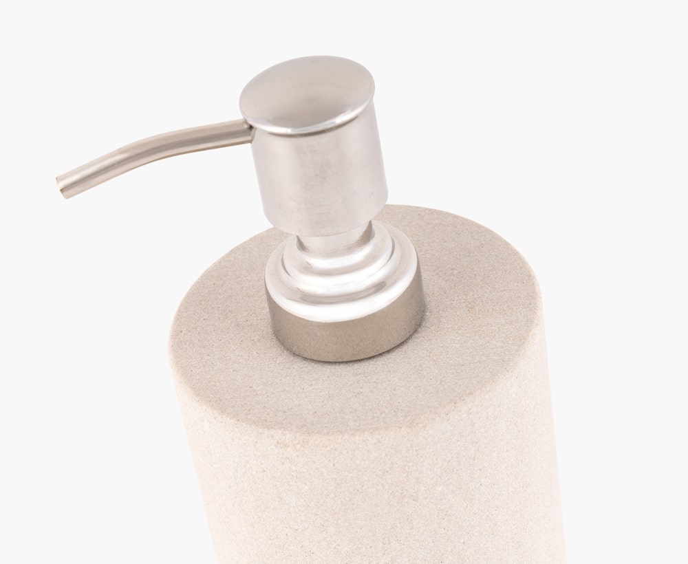 Soap Dispenser