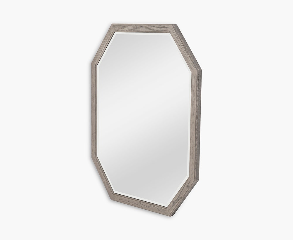 Solomon mirror