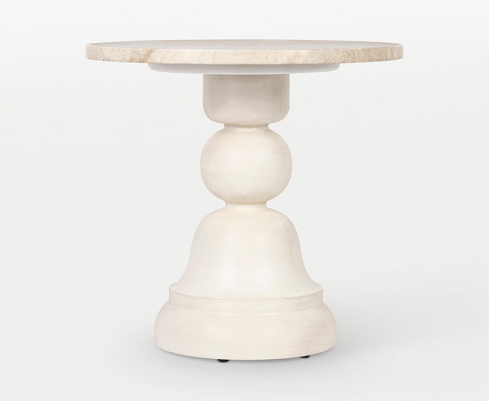 Sorrento Side Table