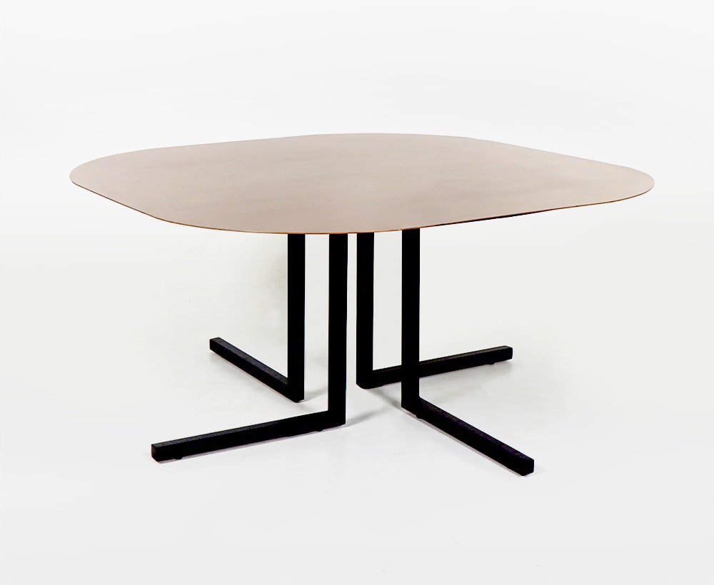 Squid Coffee Table