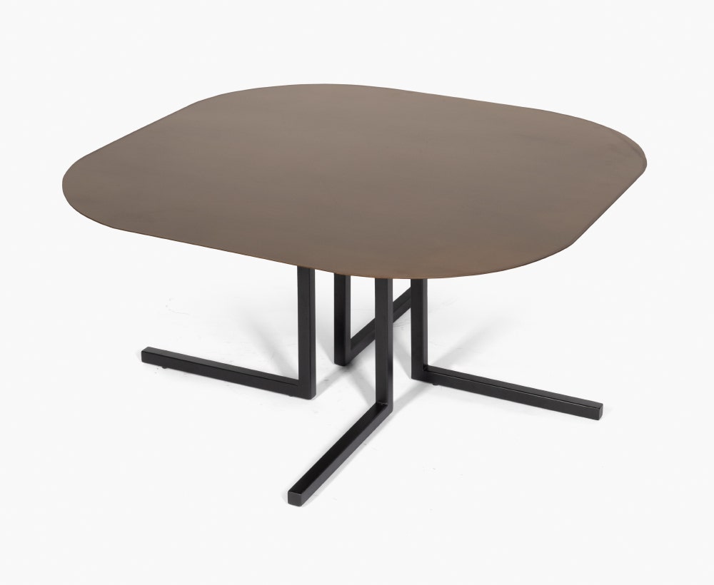 Squid Coffee Table