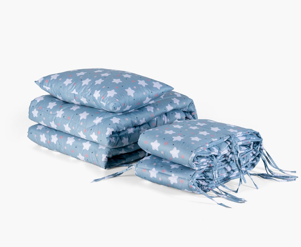 Stars toddler Comforter